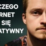Dlaczego Internet Stał Się Taki Negatywny